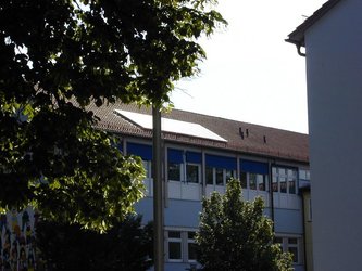 Grund- und Mittelschule