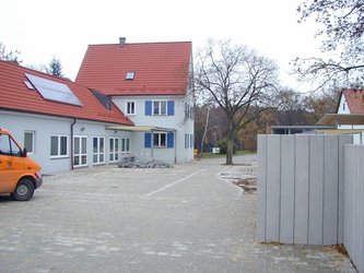 Jugendhaus