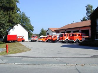 Feuerwehr