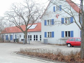 Jugendhaus