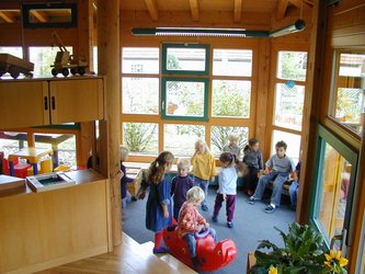 Kindergarten