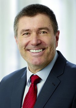 Bürgermeister Jürgen Spahl